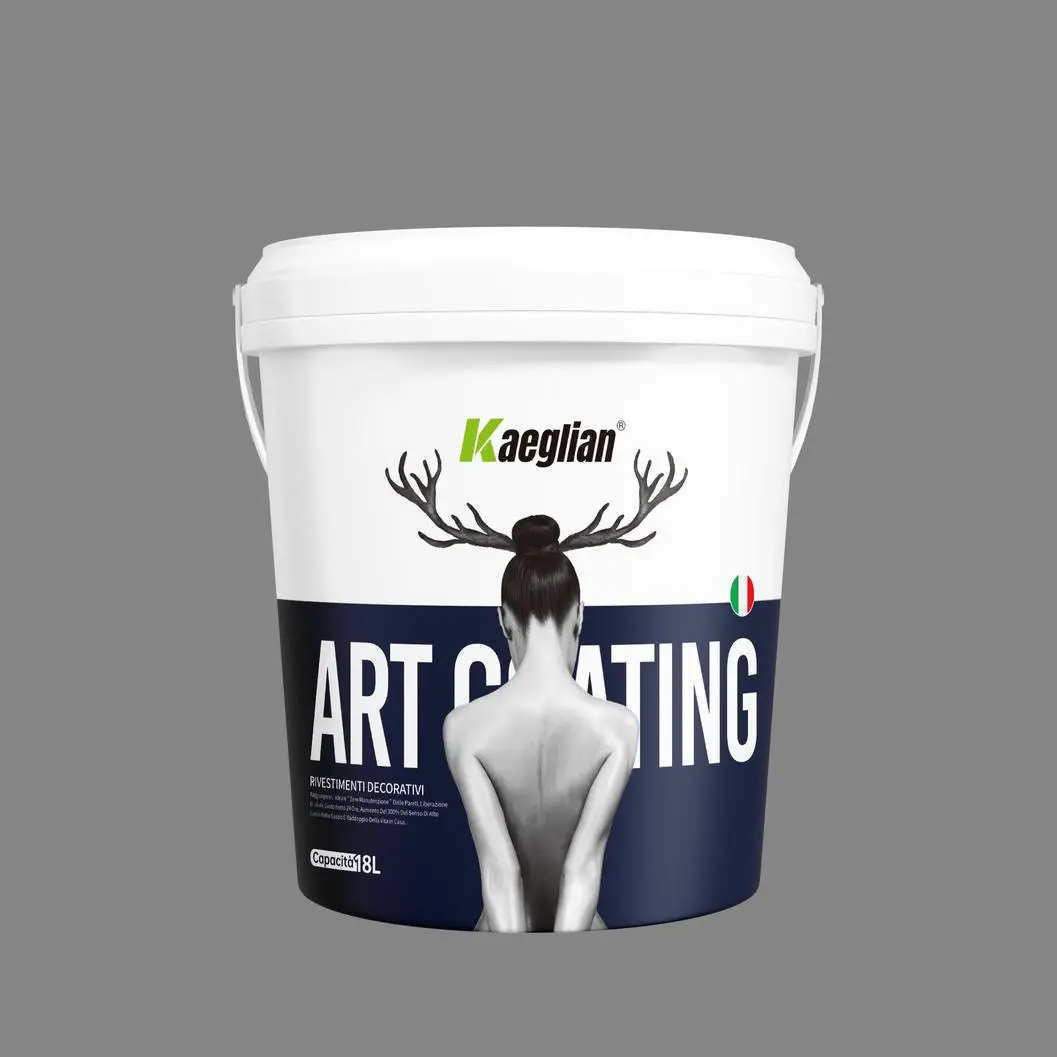 藝術涂料與水性木器漆采購深度指南：如何在市場爆發(fā)期精準選擇實力品牌