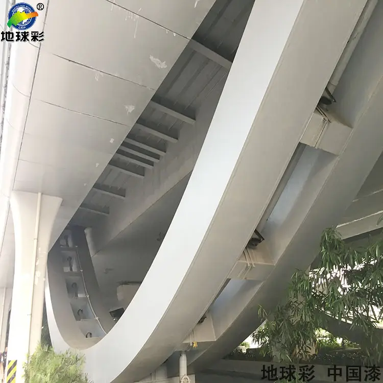 解惑彩鋼瓦防腐水性漆、金屬水性漆、氟碳水性漆生產(chǎn)廠家靠譜品牌