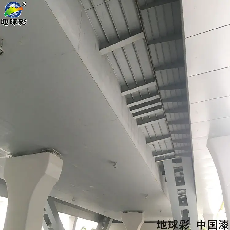 總結(jié)口碑好的建筑外墻專用漆，橋梁鋼結(jié)構(gòu)專用漆推薦哪家