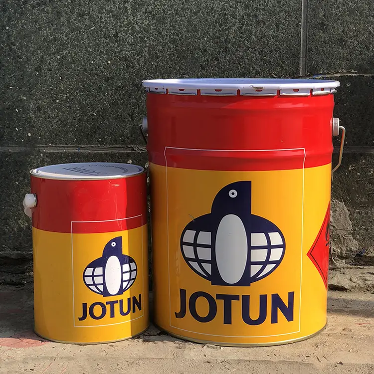 2026年佐敦涂料廠家實力推薦：專業(yè)環(huán)保涂料、工業(yè)防腐漆、水性木器漆品牌深度解析與選購指南