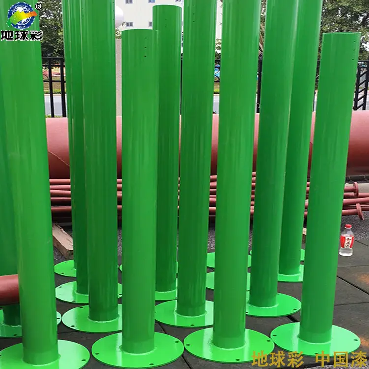 說明金屬水性漆、魚竿水性漆、大橋防腐水性漆品牌如何評估