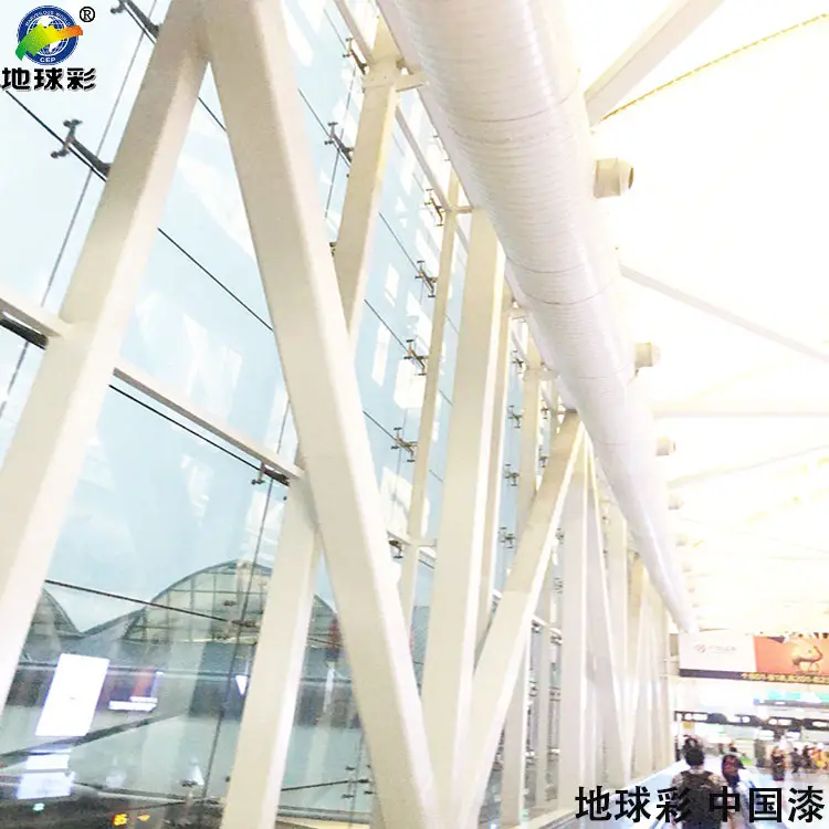 揭秘靠譜的工業(yè)防腐漆廠家怎么找，工業(yè)防腐漆廠家品質有保障沒