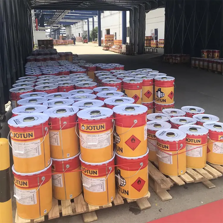 2026年阿克蘇工業(yè)漆廠家推薦：高性能防腐涂料、耐候工業(yè)漆、環(huán)保水性漆源頭工廠實(shí)力解析